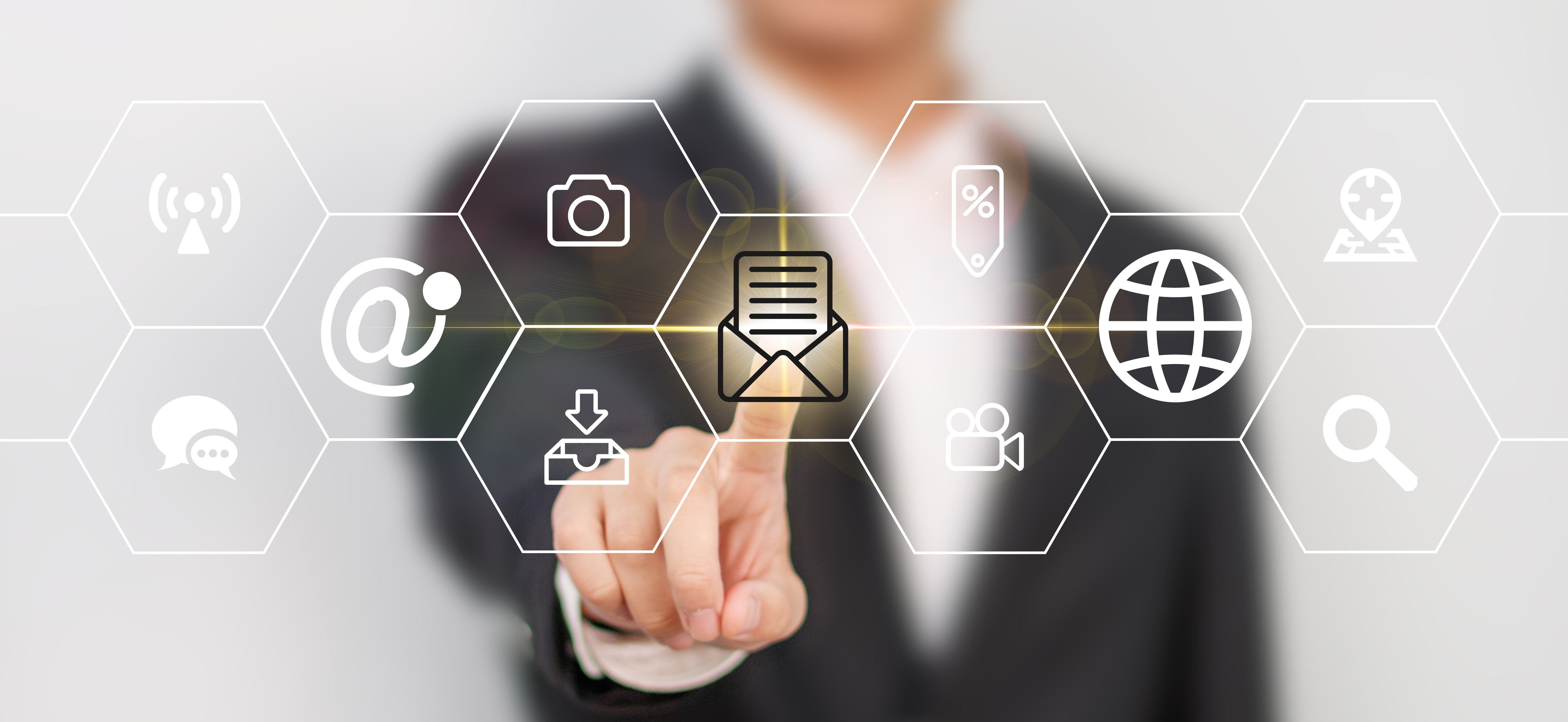 賦能數字未來 新型信息消費示范項目遴選實施方案——聚焦網絡技術服務創新