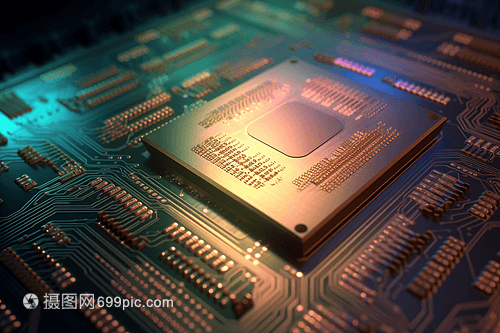 電子元件處理器與集成電路設(shè)計(jì) 驅(qū)動現(xiàn)代科技的微型引擎
