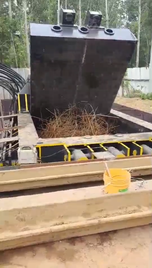 有實力的金屬壓塊機加工廠如何選擇，助您智慧處理金屬廢料與碎屑